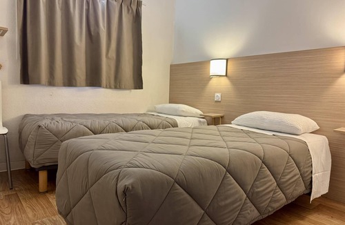 Chantepie Hotel | Premiere Classe Rennes Sud Est