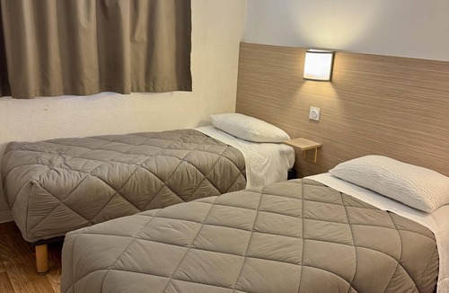 Chantepie Hotel | Premiere Classe Rennes Sud Est