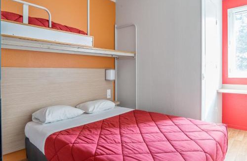 Barentin Hotel | Premiere Classe Rouen Nord - Barentin