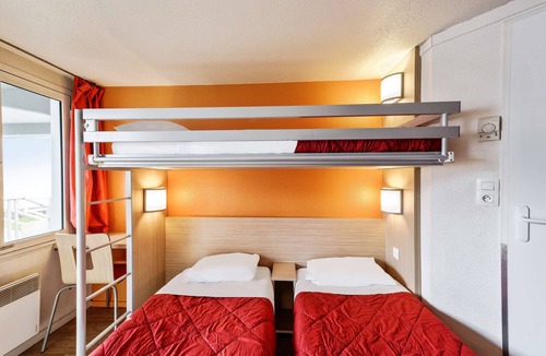Balaruc-le-Vieux Hotel | Premiere Classe SETE - Balaruc