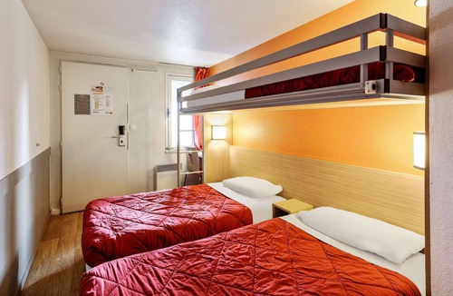 Balaruc-le-Vieux Hotel | Premiere Classe SETE - Balaruc