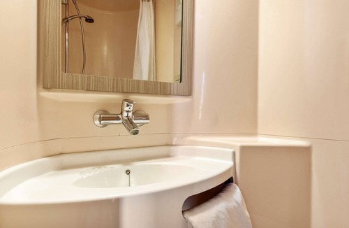 Balaruc-le-Vieux Hotel | Premiere Classe SETE - Balaruc