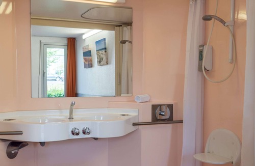 Saintes Hotel | Premiere Classe Saintes