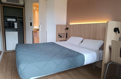 Saintes Hotel | Premiere Classe Saintes