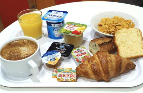 Saint-Lambert-des-Levees Hotel | Premiere Classe Saumur