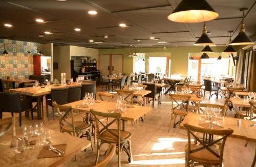 Balaruc-le-Vieux Hotel | Premiere Classe Sete - Balaruc