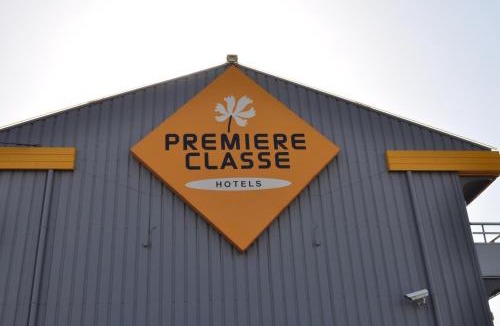 Balaruc-le-Vieux Hotel | Premiere Classe Sete - Balaruc
