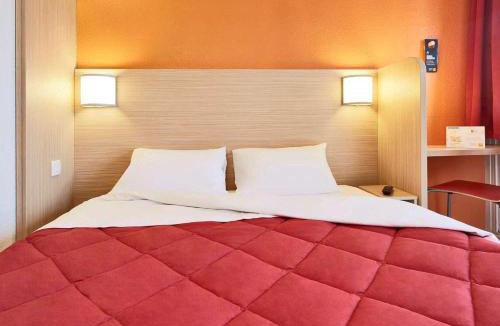 Saint-Quentin Hotel | Premiere Classe St Quentin
