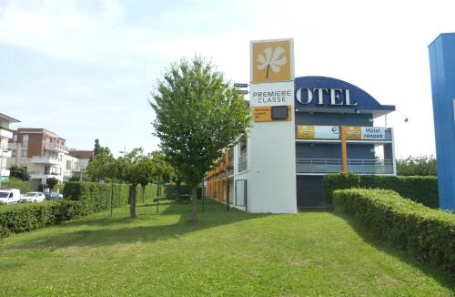Poteries Hotel | Premiere Classe Strasbourg Ouest