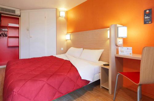 Portet-sur-Garonne Hotel | Premiere Classe Toulouse Sud - Portet