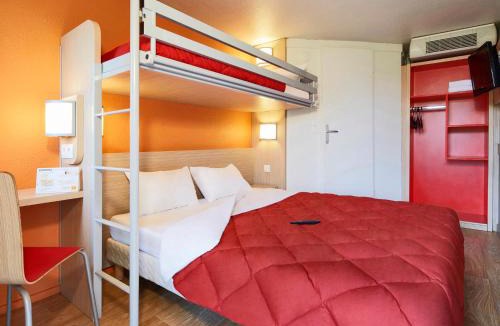 Portet-sur-Garonne Hotel | Premiere Classe Toulouse Sud - Portet
