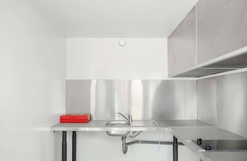 Yutz Hotel | Premiere Classe Thionville - Yutz