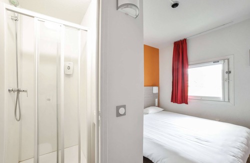 Yutz Hotel | Premiere Classe Thionville - Yutz