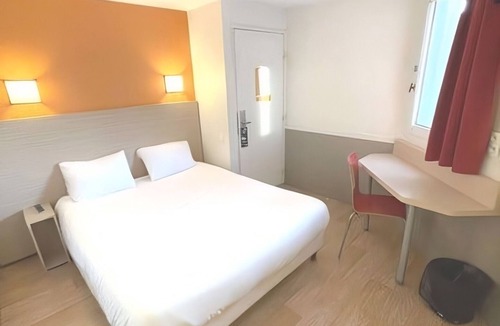 Toulouse North Hotel | Premiere Classe Toulouse Nord - L'Union