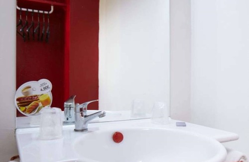 Toulouse North Hotel | Premiere Classe Toulouse Nord - L'Union