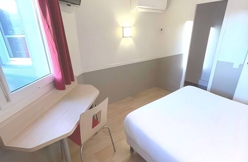 Toulouse North Hotel | Premiere Classe Toulouse Nord - L'Union
