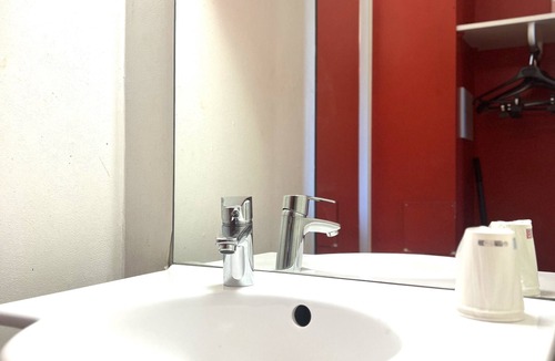 Toulouse North Hotel | Premiere Classe Toulouse Nord - L'Union