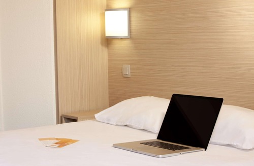 Parcay-Meslay Hotel | Premiere Classe Tours Nord