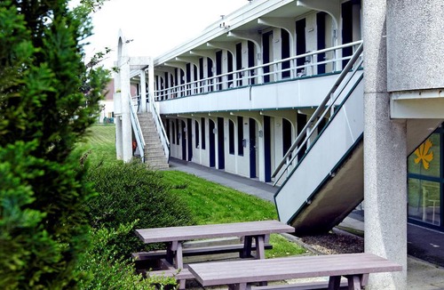 Rouvignies Hotel | Premiere Classe Valenciennes Sud - Rouvignies