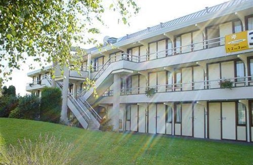 Rouvignies Hotel | Premiere Classe Valenciennes Sud - Rouvignies