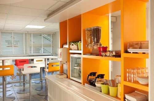 Petite-Foret Hotel | Premiere Classe Valenciennes Ouest Petite Foret