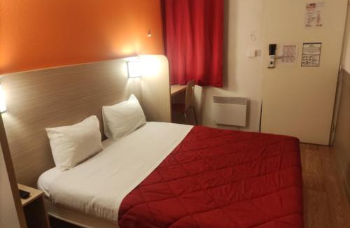 Vannes Hotel | Premiere Classe Vannes