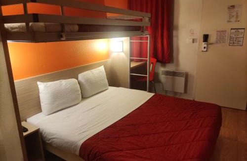 Vannes Hotel | Premiere Classe Vannes