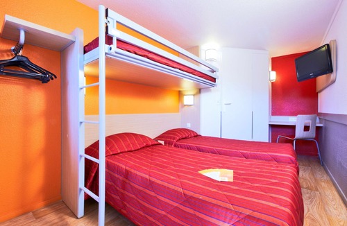 Vierzon Hotel | Premiere Classe Vierzon