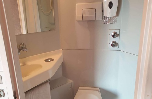 Vierzon Hotel | Premiere Classe Vierzon