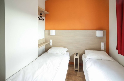 Saint-Barthelemy-d'Anjou Hotel | Premiere Classe Angers Est - St Barthelemy D'Anjou