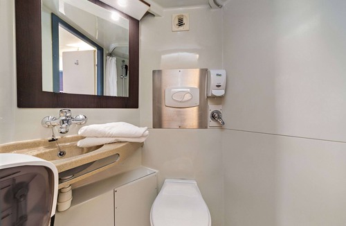 Saint-Etienne-du-Rouvray Hotel | Premiere Classe Rouen Sud - Parc des Expositions