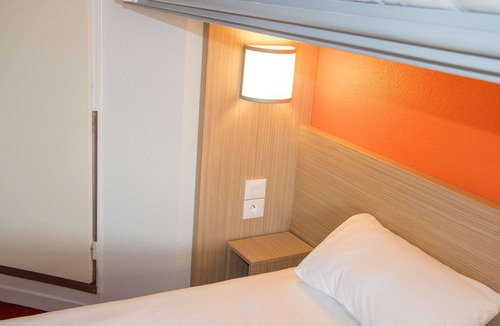 Saint-Sebastien-sur-Loire Hotel | Premiere Classe Nantes Est - Saint Sebastien sur Loire
