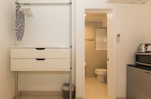 Central Beach Hotel | Premiere Hotel