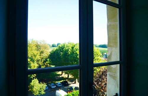 Verdelais Apartment | PREMIERE PIERRE