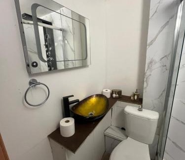 Holbeck Cabin | Premiership Lodge