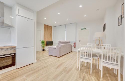 Ermitagana Apartment | Premin By Clabao