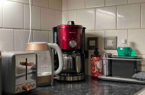 Clapton Condo | Premium 1-bedroom Flat Hackney