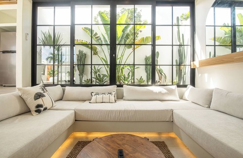 Uluwatu Villa | Premium 2BR Uluwatu Villa, Mediterranean Elegance by the Sea
