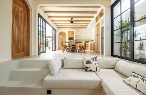 Uluwatu Villa | Premium 2BR Uluwatu Villa, Mediterranean Elegance by the Sea