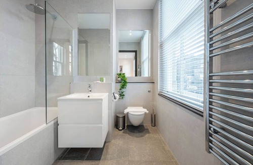 Holloway Apartment | Premium 3 Beds In Islington