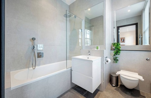 Holloway Apartment | Premium 3 Beds In Islington