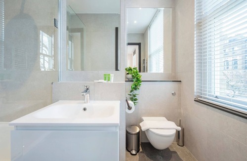 Holloway Apartment | Premium 3 Beds In Islington