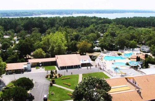 Sanguinet House | Premium 3ch - arrival wednesday 6 persons