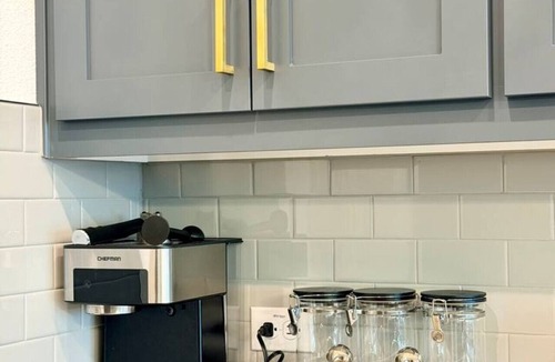 Princeton House | Premium 4BR Family Retreat – Elegant Living
