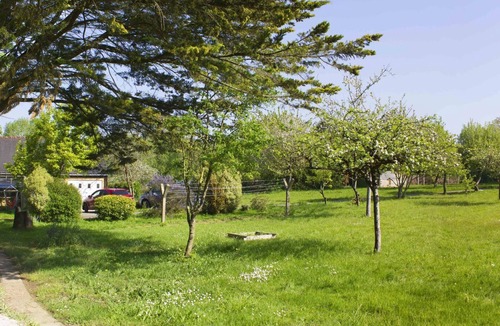 Saint-Nicolas des Eaux Villa | PREMIUM 5 STAR RENTALS