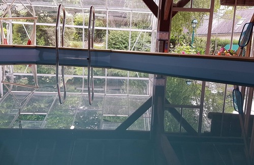 Saint-Nicolas des Eaux Villa | PREMIUM 5 STAR RENTALS