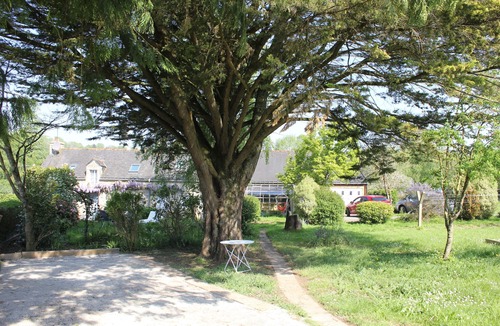 Saint-Nicolas des Eaux Villa | PREMIUM 5 STAR RENTALS