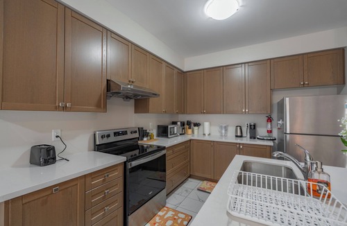 Caledon House | ⭐ Premium 5⭐ Stay in Caledon – Stylish, comfortable & memorable experience