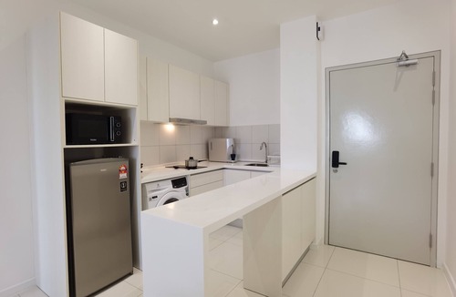 Chow Kit Apartment | Premium Accommodation at Chow Kit, KL