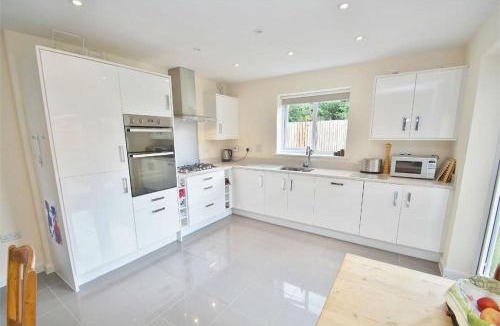 Rugby Apartment | Premium accommodation, Home away from Home in Rugby